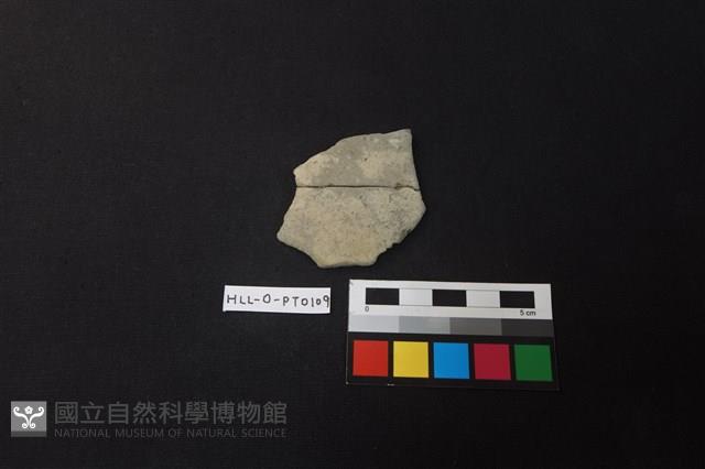 陶片藏品圖，第1張