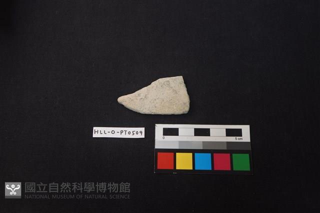 陶片藏品圖，第1張