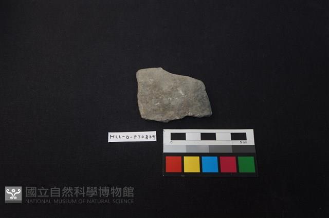 陶片藏品圖，第1張