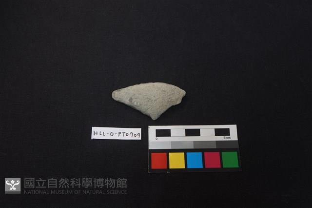 陶片藏品圖，第1張