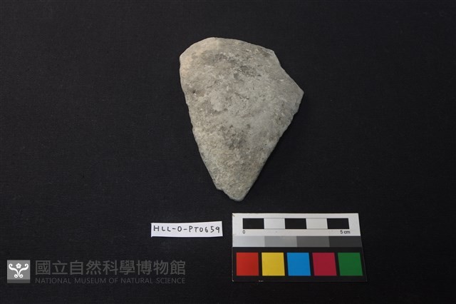 陶片藏品圖，第1張