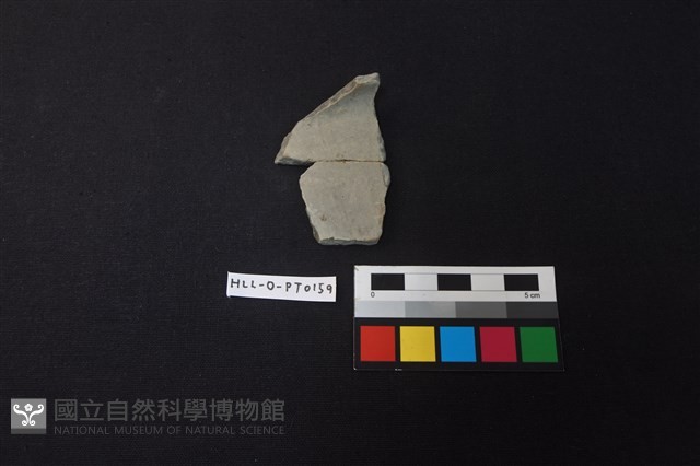 陶片藏品圖，第1張