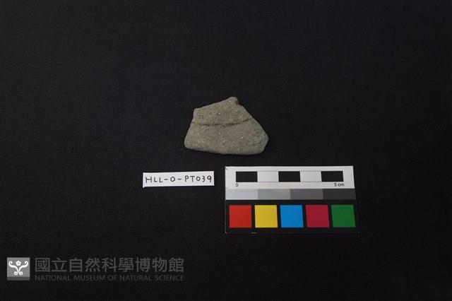 陶片藏品圖，第1張