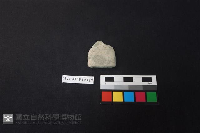 陶片藏品圖，第1張