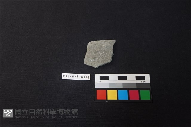 陶片藏品圖，第1張