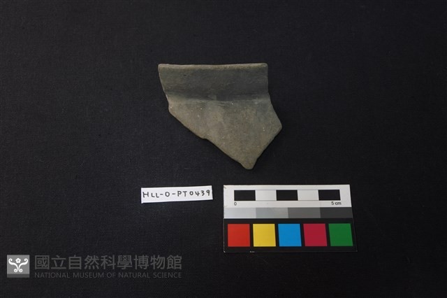 陶罐藏品圖，第1張