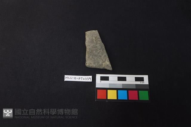 陶片藏品圖，第1張