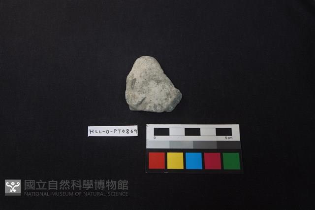 陶片藏品圖，第1張