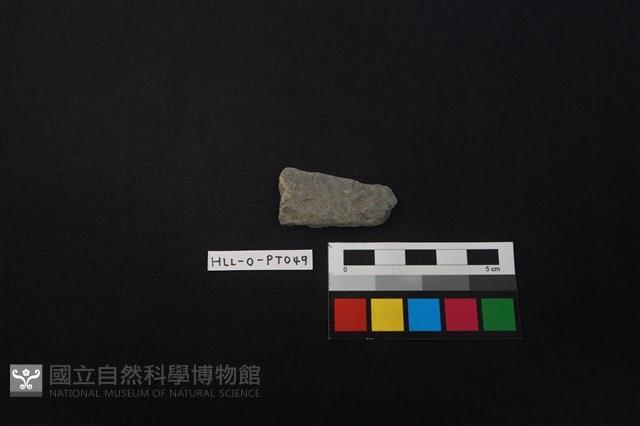 陶片藏品圖，第1張