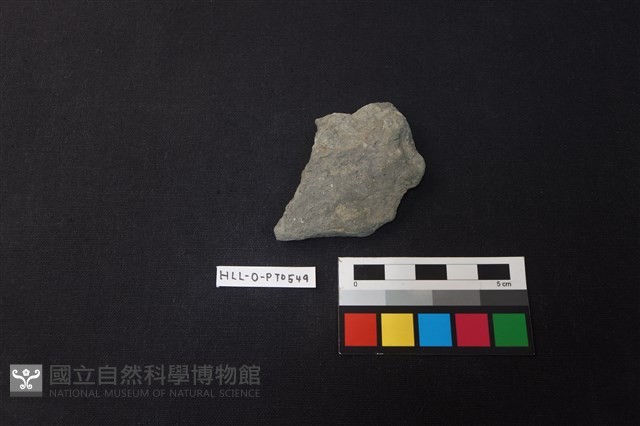 陶片藏品圖，第1張
