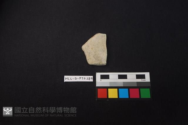 陶片藏品圖，第1張