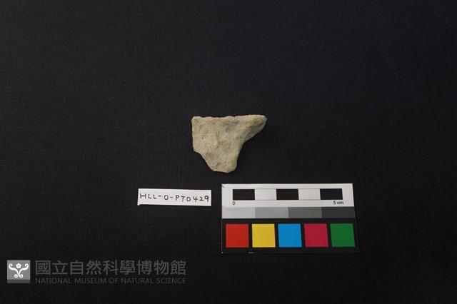 陶片藏品圖，第1張