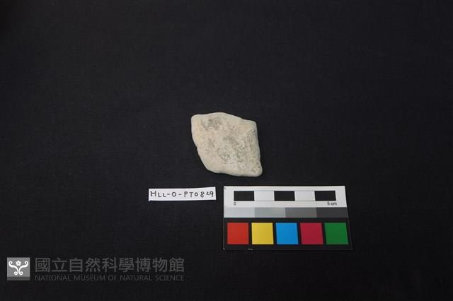 陶片藏品圖，第1張