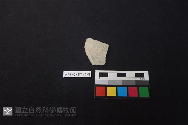 陶片藏品圖，第1張