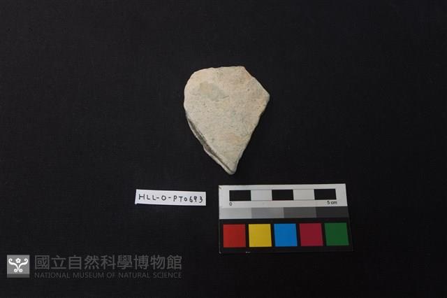 陶片藏品圖，第1張