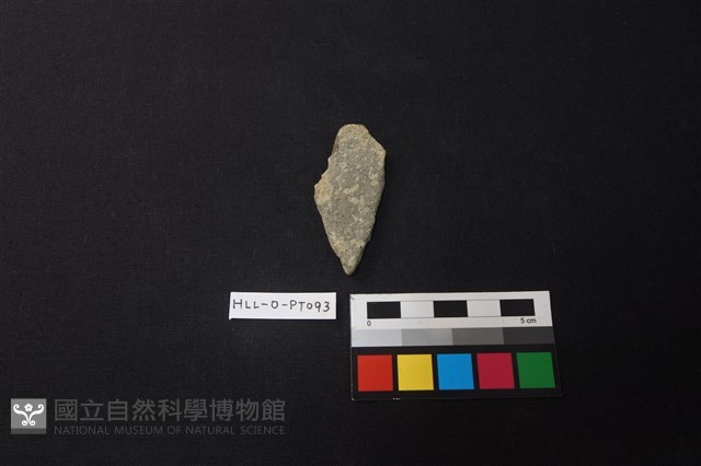 陶片藏品圖，第1張