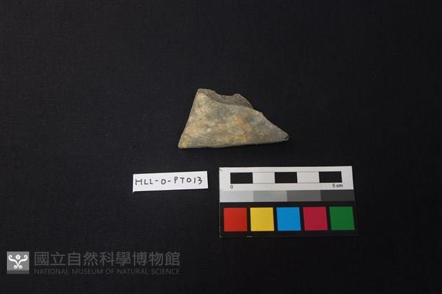 陶片藏品圖，第1張