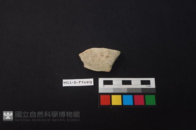 陶片藏品圖，第1張