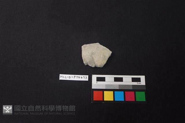 陶片藏品圖，第1張