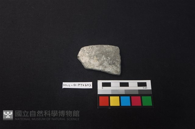陶片藏品圖，第1張