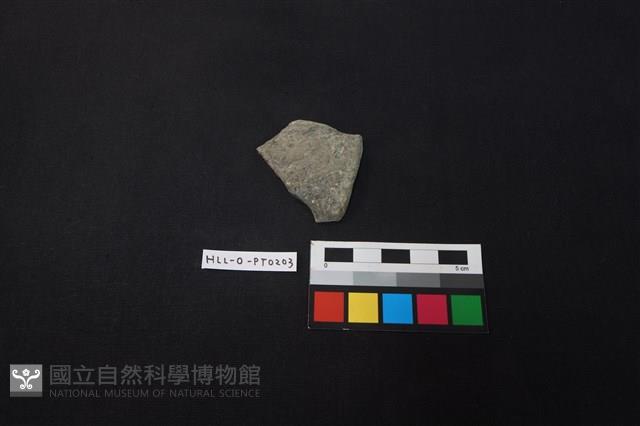 陶片藏品圖，第1張