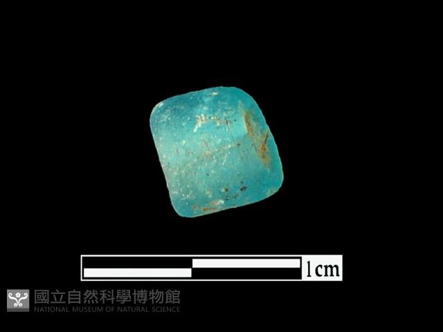 玻璃珠藏品圖，第1張