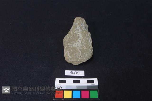 斧鋤形器藏品圖，第1張