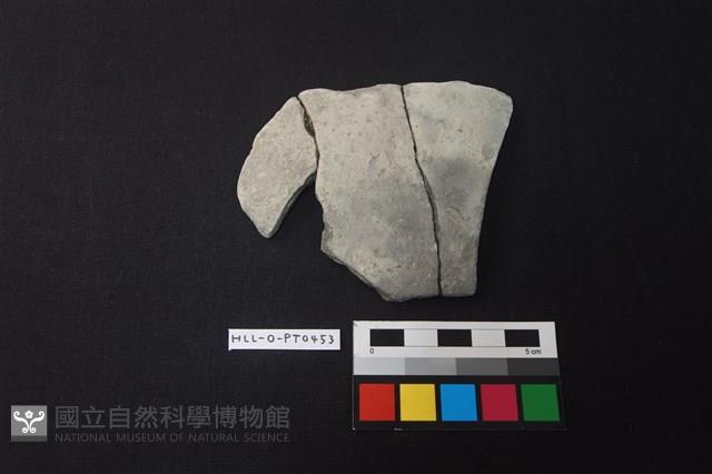 陶片藏品圖，第1張