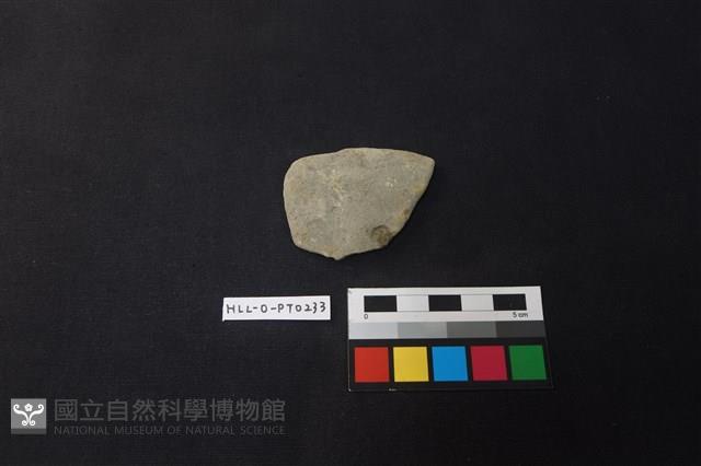 陶片藏品圖，第1張