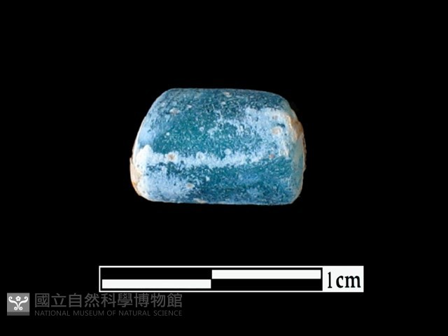 玻璃珠藏品圖，第1張