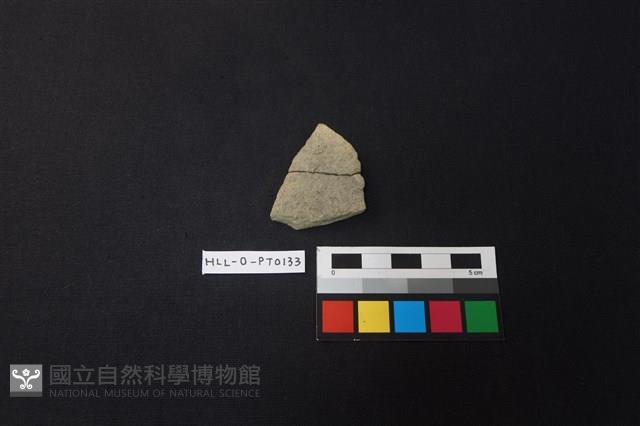 陶片藏品圖，第1張