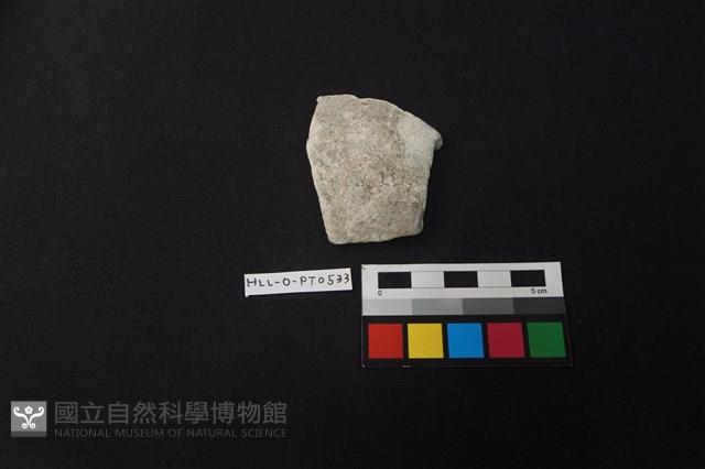 陶片藏品圖，第1張