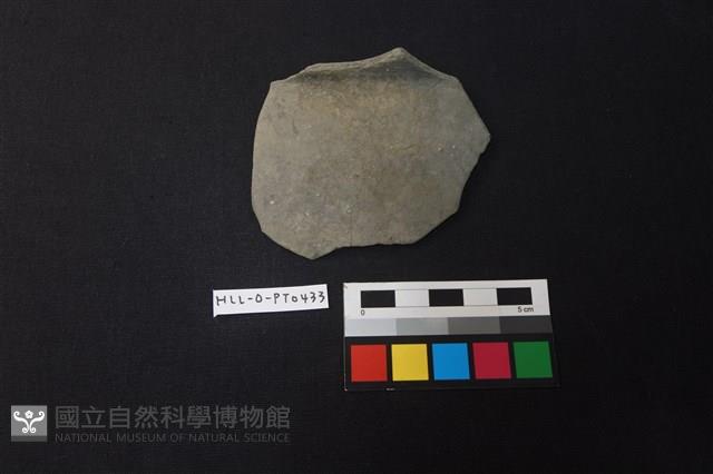 陶片藏品圖，第1張