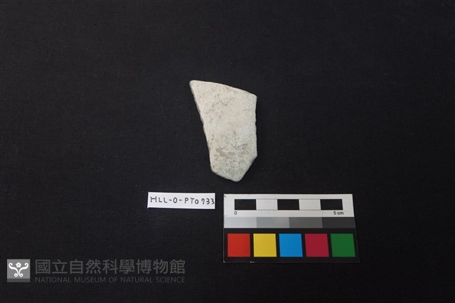 陶片藏品圖，第1張