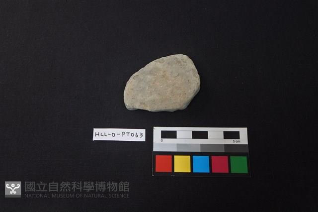 陶片藏品圖，第1張