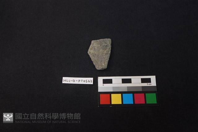 陶片藏品圖，第1張
