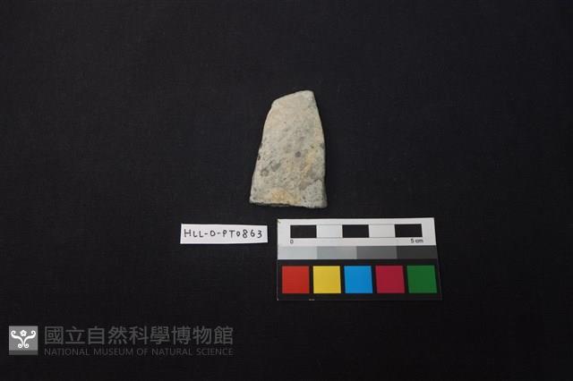 陶片藏品圖，第1張