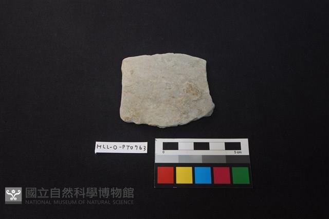 陶片藏品圖，第1張