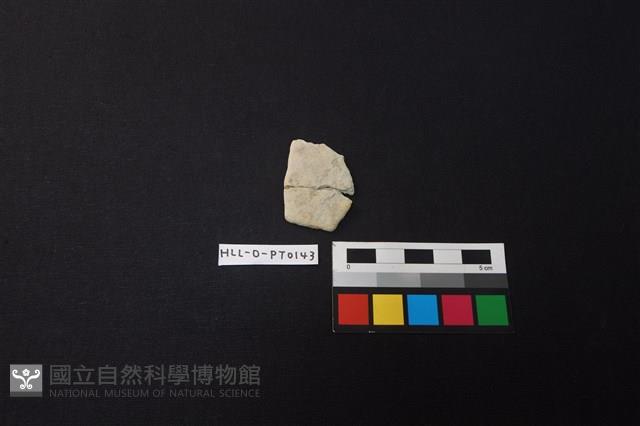 陶片藏品圖，第1張