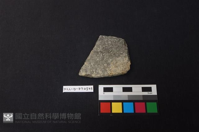 陶片藏品圖，第1張