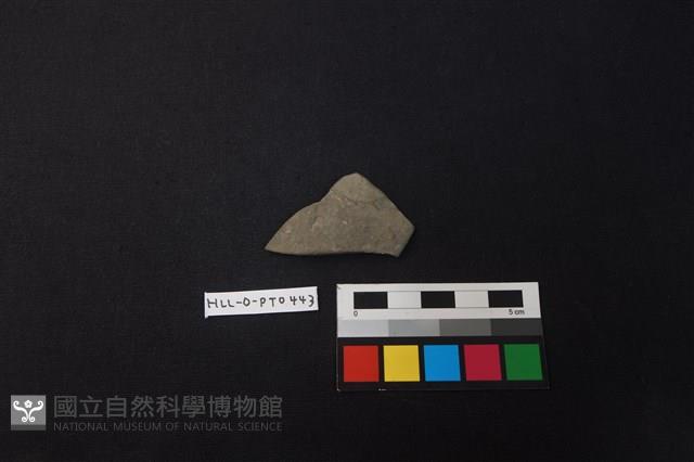 陶片藏品圖，第1張