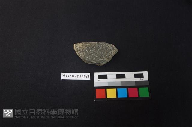 陶片藏品圖，第1張