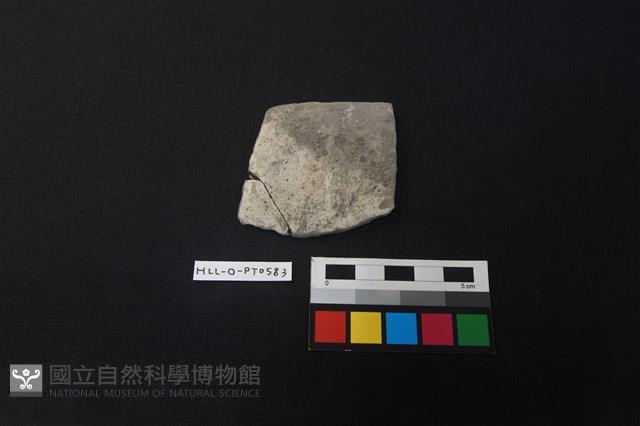 陶片藏品圖，第1張