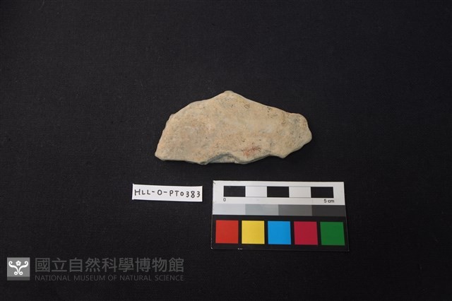 陶片藏品圖，第1張