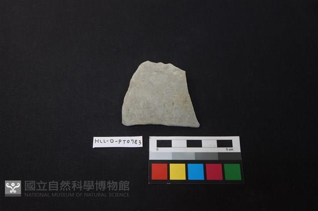 陶片藏品圖，第1張