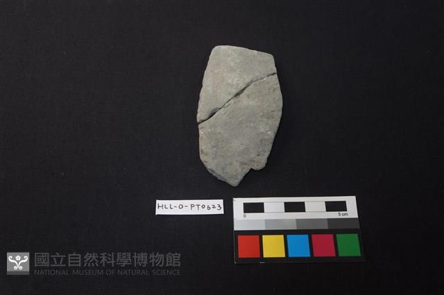 陶片藏品圖，第1張