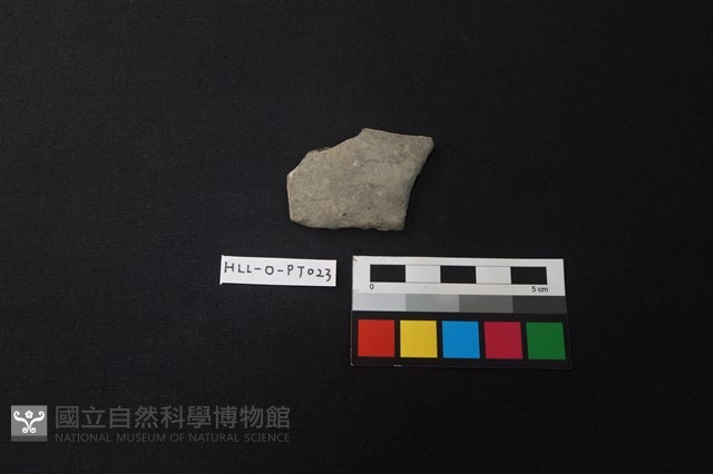 陶片藏品圖，第1張