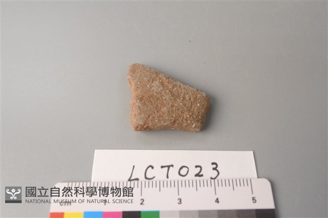 陶片藏品圖，第1張