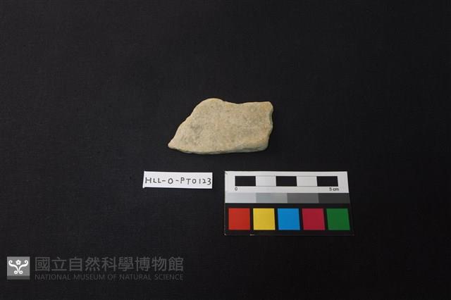 陶片藏品圖，第1張