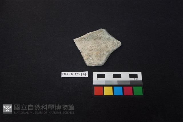 陶片藏品圖，第1張